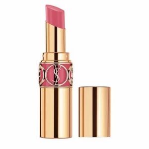 YSL Yves Saint Laurent Rouge Volupté Shine Oil-In-Stick 162 Pulsing Rosehip